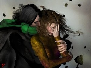 Nezapomeň na mě...