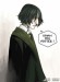 Severus v mládí